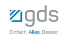 gds Logo
