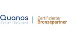 QuanosSolutions Logo